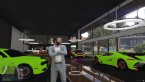 BUYING INDIAN CARS FROM NORTH YANKTON _ GTA V GAMEPLAY _446(480P)