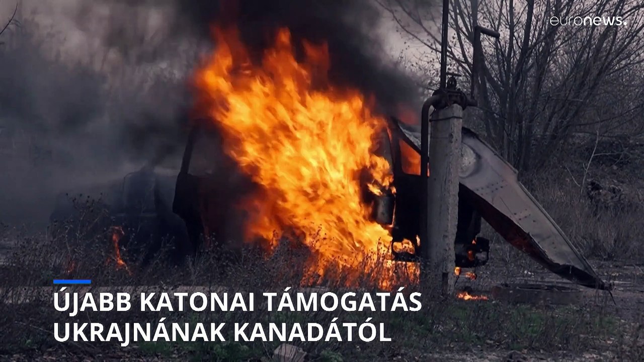 Egyetlen ház sincs már Csasziv Jarban, amelyet ne ért volna még találat