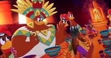 Legend of the Three Caballeros legend of the three caballeros E009 – Mexico A GoGo