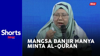 Gugur air mata kenang perjalanan awal dakwah