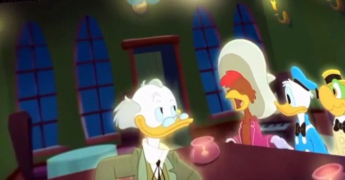 Legend of the Three Caballeros legend of the three caballeros E010 – Mt. Fuji Whiz