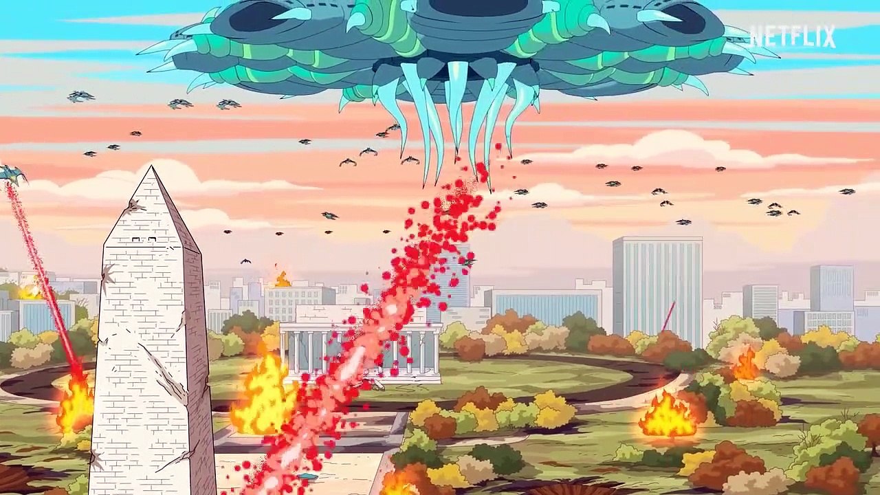 Mulligan Videoauszug OV