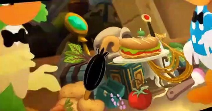 Legend of the Three Caballeros legend of the three caballeros E011 – Thanks a Camelot