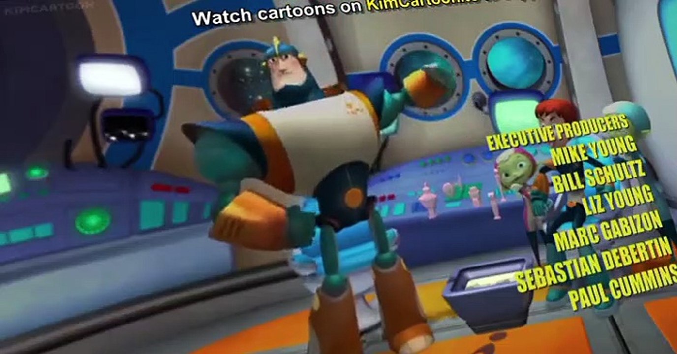 Cosmic Quantum Ray Cosmic Quantum Ray E003 – It Was Nothing!