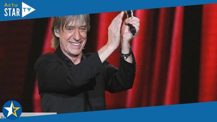 Jean-Louis Aubert : comment va-t-il depuis son opération du cœur ?