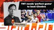 TNT needs 'perfect game' to beat Ginebra | Spin.ph