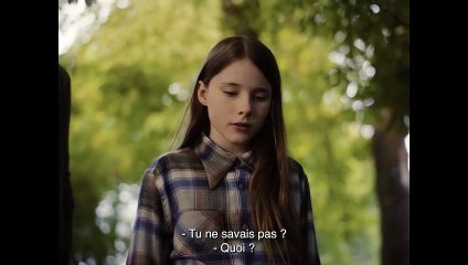 The Quiet Girl Bande-annonce (FR)