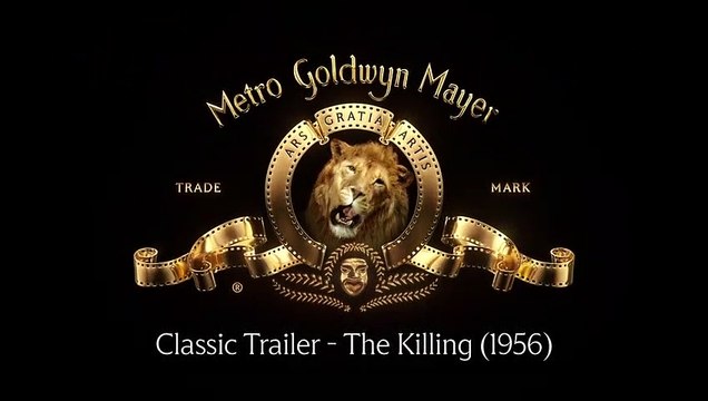 L'Ultime Razzia Bande-annonce (EN)