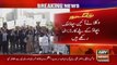 اسلام آباد: سپریم کورٹ اور اعلیٰ عدلیہ سے اظہار پکچہتی