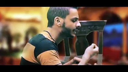 لما تلاقي شعر في الأكل _ شادى سرور