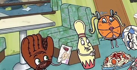 Soul Quest Overdrive Soul Quest Overdrive E005 Spaghetti