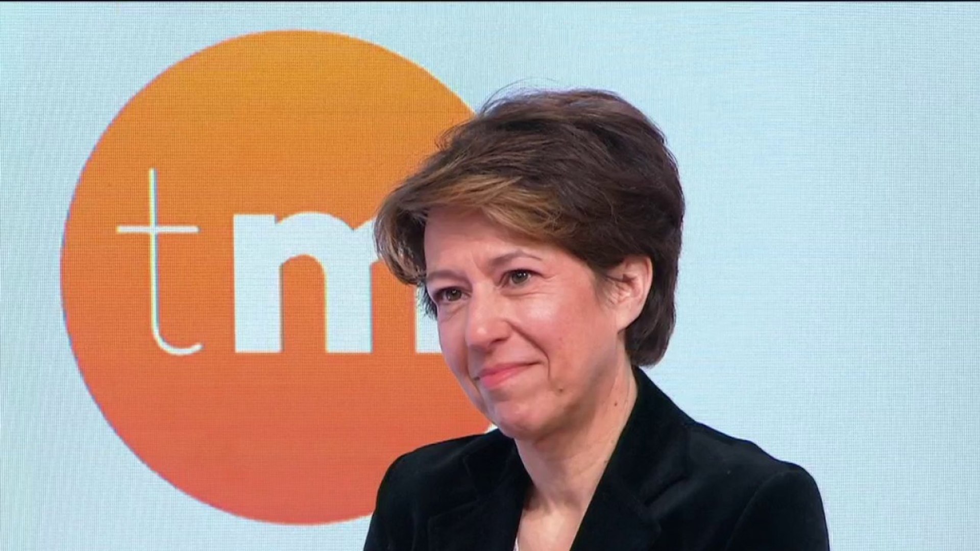 L'interview d'actualité - Béatrice Hingand