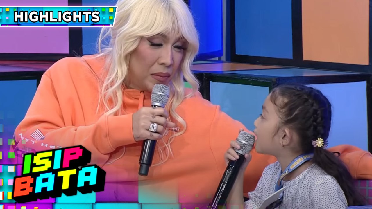 Kulot has an entertaining story about the chicken they cooked in the province | Isip Bata