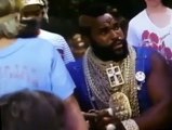 Mister T Mister T S02 E005 Mystery of the Ancient Ancestor