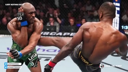 The 10 Most Forced Title Challengers In UFC History