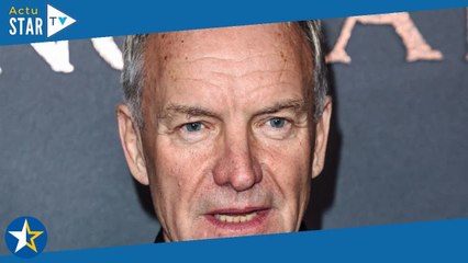 Sting, "frère" d'un rappeur très connu : cette énorme somme qu'il gagne chaque jour grâce à lui