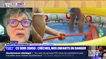 7 MINUTES POUR COMPRENDRE - Crèches, nos enfants en danger