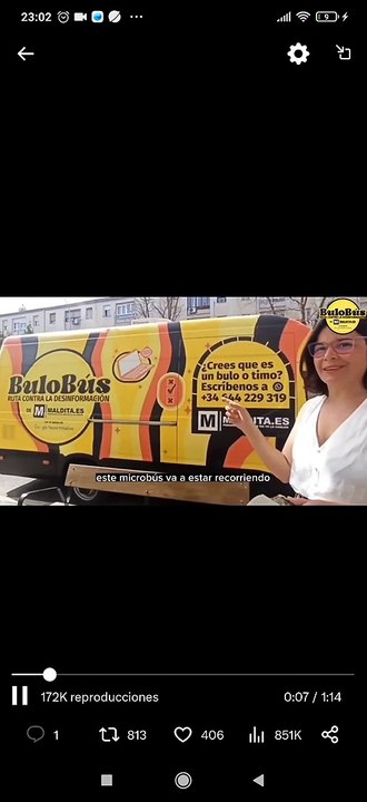 El bulobús