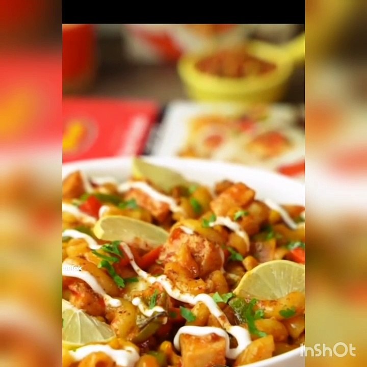 Cook & enjoy