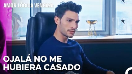 El Último Arrepentimiento No Sirve Para Nada- Amor Lógica Venganza Capitulo 33