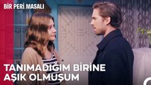 Aşık Ama Gururlu; Onur Köksal - Bir Peri Masalı