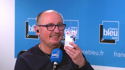 Vidéos de France Bleu Nord - Dailymotion