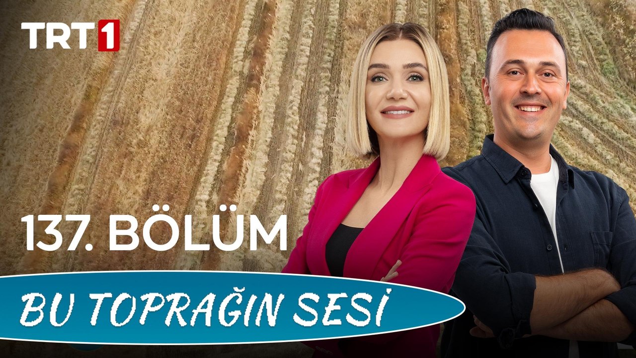 Bu Toprağın Sesi 137. Bölüm – Ekosistemin Sessiz İsçileri: ‘Yerli Bakteriler’