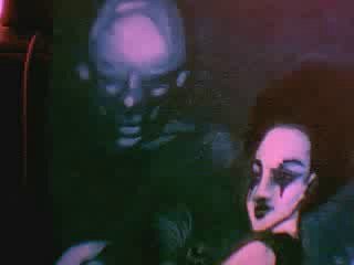 "Marilou et Mamadou"   compo