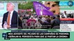 Inda advierte del peligro de las campañas de Podemos: «Señalan al periodista para que le partan la crisma»