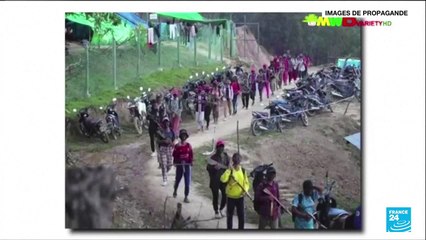 Birmanie : une frappe meurtrière de la junte sur un village provoque un tollé international