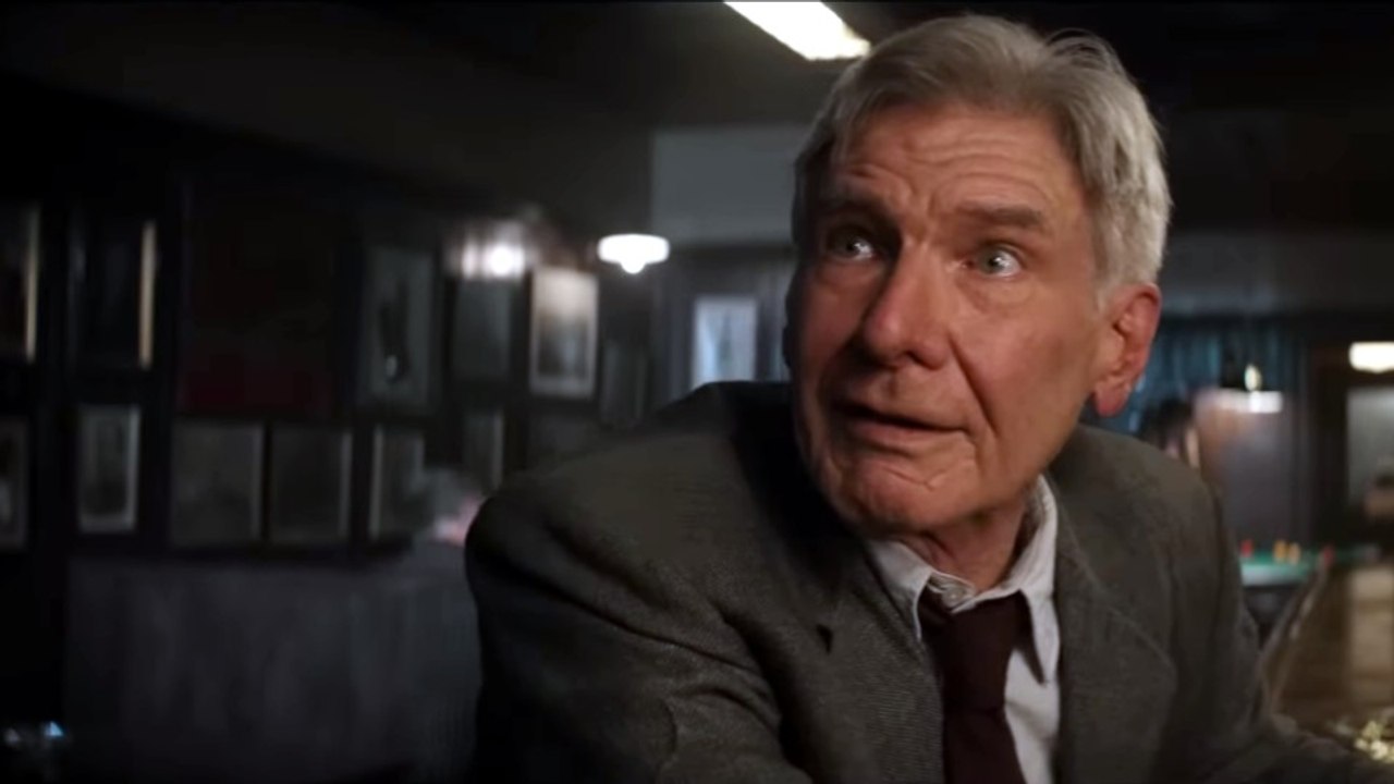 Indiana Jones 5: Der neue Trailer zu Rad des Schicksals verrät neue Details zur Story