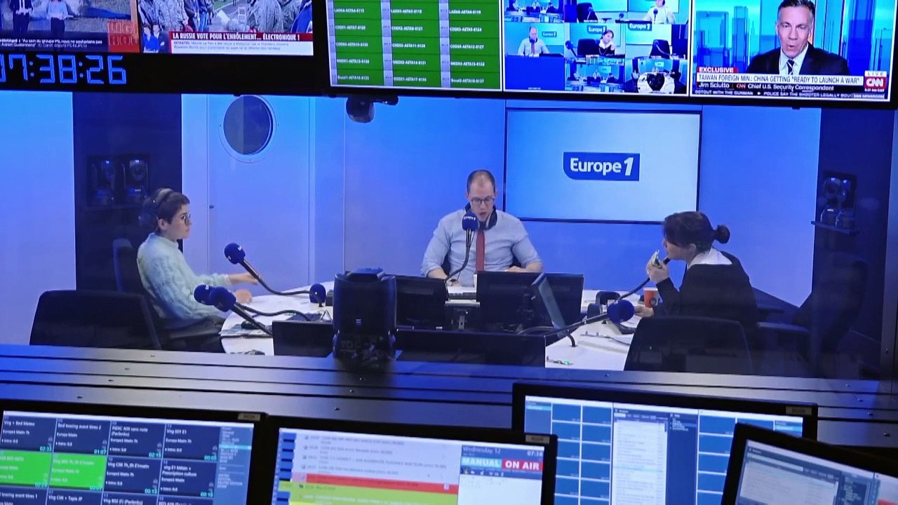 EUROPE 1 ET VOUS - «C'est vraiment simple» : le covoiturage du quotidien séduit les Français