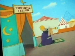 Popeye the Sailor Popeye the Sailor E228 The Crystal Brawl