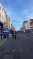 Met Police cordon after man dies in Dalston