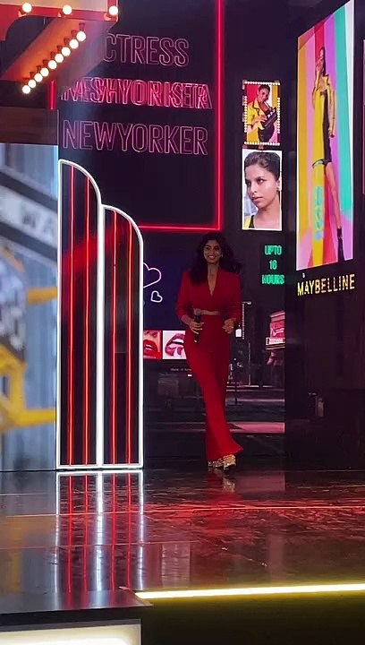 Suhana Khan Becomes The Face of An International Beauty Brand!
