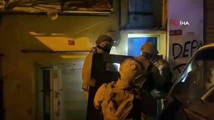 İstanbul'da vatandaşın tutamadığı kiralık evlerden bakın kimler çıktı