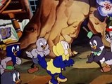 Woody Woodpecker Woody Woodpecker E003 – Pantry Panic