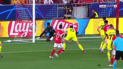 Watch Benfica vs Inter Full Match Replay | UEFA Champions League 2022-2023 ⚽