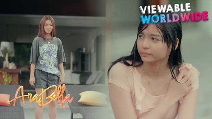 AraBella: The real daughter drowns her own sister! (Episode 26)