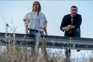 Desaparecidos La Serie 2 - Capítulo 5 AVANCE