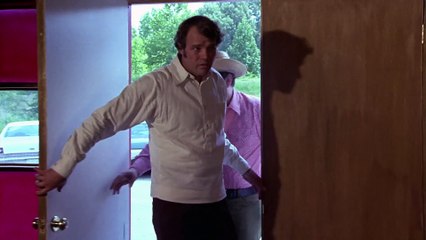 "Walking Tall" (1973): A Classic Action Drama Film