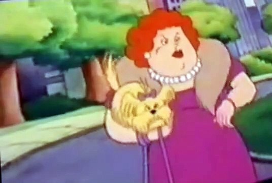 The Completely Mental Misadventures of Ed Grimley The Completely Mental Misadventures of Ed Grimley E001 – Tall, Dark and Hansom