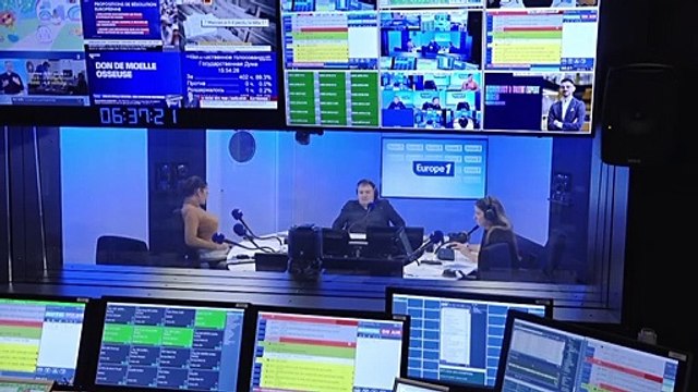 «Ça vide beaucoup la tête» : une association développe des activités culturelles pour des personnes en situation de handicap