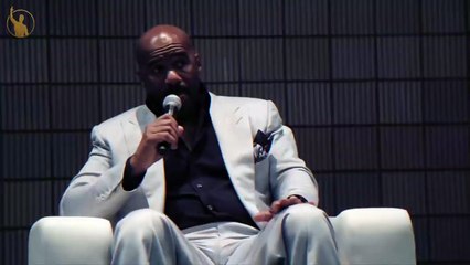 Steve Harvey_s Speech Will Make You Wake Up In Life And Take Action _ Motivation