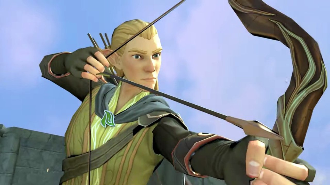 Herr der Ringe als Rundenstrategie: In Heroes of Middle-earth taktiert ihr am Handy