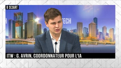 SMART TECH - Emission du mercredi 12 avril