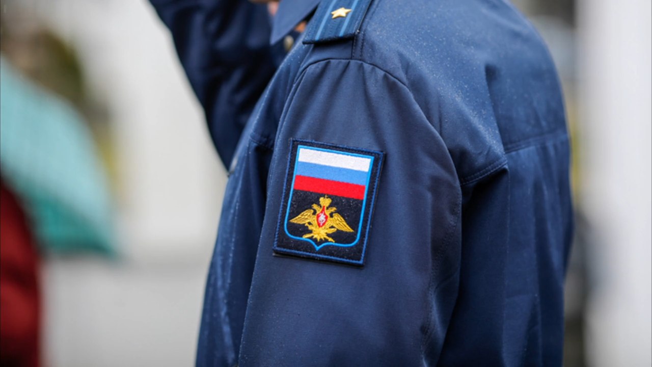 Russland digitalisiert Militäreinberufung