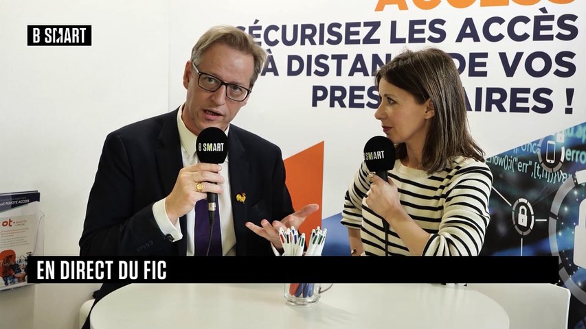 En direct du FIC
