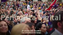 Colosal respuesta de Ana Rosa Quintana ante el último ataque de Podemos en su contra