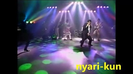 米米CLUBの名曲『Sure Dance』(1987初期メンバー登場) | 夜ヒット初披露🎶